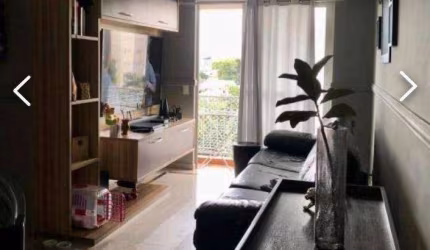 Apartamento Vila Ema 64m² 3 Dormitórios, Garagem. Lazer