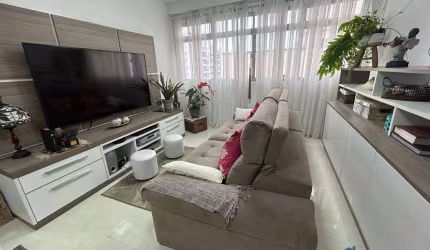 Apartamento com 2 dormitórios à venda, 107 m² por R$ 530.000,00 - Mooca - São Paulo/SP