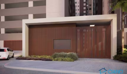 Apartamento com 2 dormitórios à venda, 38 m² por R$ 300.000,00 - Jardim América da Penha - São Paulo/SP