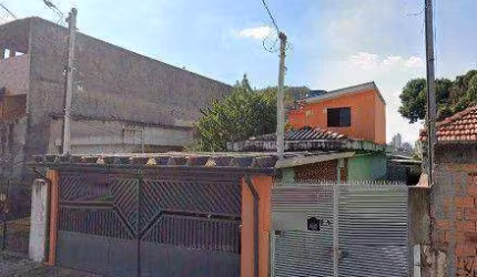 Terreno à venda, 320 m² por R$ 1.600.000,00 - Vila Prudente - São Paulo/SP