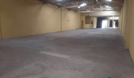 Galpão para alugar, 540 m² por R$ 16.500,00/mês - Mooca - São Paulo/SP