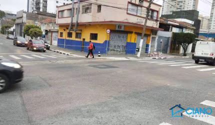 Ponto para alugar, 180 m² por R$ 9.053,00/mês - Tatuapé - São Paulo/SP