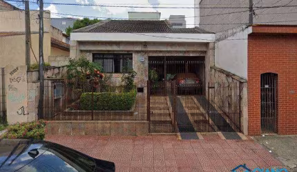Casa com 3 dormitórios para alugar, 200 m² por R$ 7.000/mês - Tatuapé - São Paulo/SP