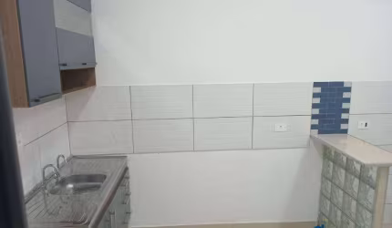 Apartamento com 1 dormitório para alugar, 35 m² por R$ 1.950,00/mês - Mooca - São Paulo/SP