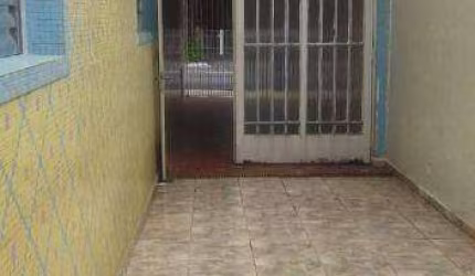 Casa com 2 dormitórios para alugar, 90 m² por R$ 2.962,00/mês - Tatuapé - São Paulo/SP