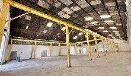 Galpão para alugar, 5970 m² por R$ 116.881,85/mês - Guarulhos - Guarulhos/SP