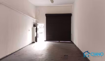 Salão para alugar, 92 m² por R$ 3.822,04/mês - Mooca - São Paulo/SP