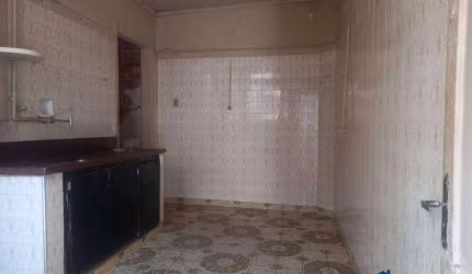 Casa com 1 dormitório para alugar, 1 m² por R$ 1.400,00/mês - Mooca - São Paulo/SP