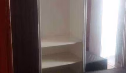 Apartamento com 2 dormitórios, 52 m² - venda por R$ 630.000 ou aluguel por R$ 4.571/mês - Parque da Mooca - São Paulo/SP