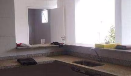 Apartamento com 2 dormitórios, 42 m² - venda por R$ 400.000 ou aluguel por R$ 2.360/mês - Vila Zelina - São Paulo/SP