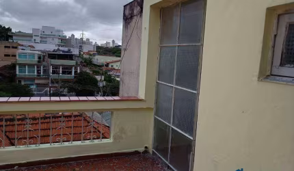 Sobrado com 4 dormitórios para alugar, 250 m² por R$ 3.150,00/mês - Quarta Parada - São Paulo/SP