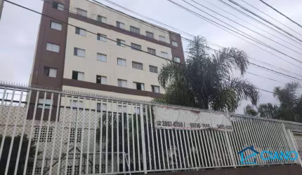 Apartamento com 2 dormitórios à venda, 47 m² por R$ 269.900,00 - Jardim Imperador - São Paulo/SP