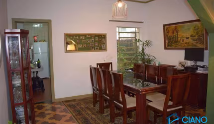 Sobrado com 3 dormitórios à venda, 170 m² por R$ 1.100.000,00 - Mirandópolis - São Paulo/SP