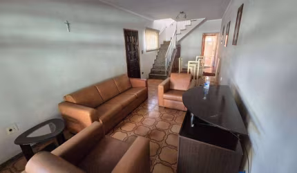 Sobrado com 3 dormitórios à venda, 170 m² por R$ 1.000.000,00 - Vila Nair - São Paulo/SP