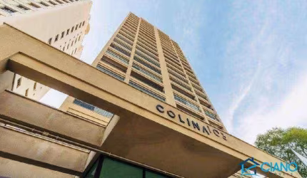 Apartamento com 3 dormitórios à venda, 110 m² por R$ 1.500.000,00 - Jardim da Saúde - São Paulo/SP