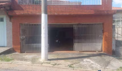Casa com 2 dormitórios à venda, 470 m² por R$ 1.589.000,00 - Vila Matilde - São Paulo/SP