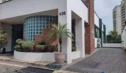 Prédio, 613 m² - venda por R$ 4.600.000 ou aluguel por R$ 24.000/mês - Tatuapé - São Paulo/SP