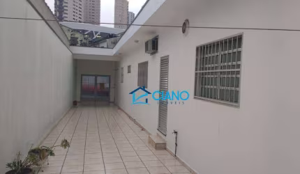 Casa com 2 dormitórios à venda, 147 m² por R$ 1.200.000,00 - Mooca - São Paulo/SP