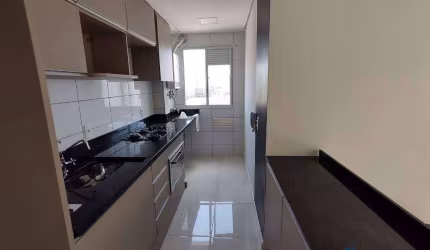 Apartamento com 2 dormitórios para alugar, 40 m² por R$ 2.280,00/mês - Vila Ema - São Paulo/SP