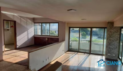 Apartamento Mooca com 3 dormitórios, 356 m²  área útil