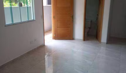 Ipiranga Sobrado em condomínio fechado 2 dormitórios R$289.000,00