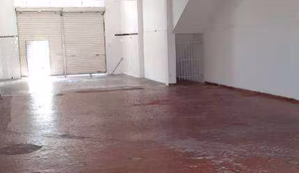 Salão para alugar, 140 m² por R$ 4.700,00/mês - Alto da Mooca - São Paulo/SP