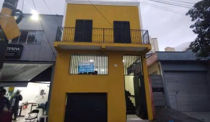 Sobrado para alugar, 230 m² por R$ 8.100,00/mês - Parque da Mooca - São Paulo/SP