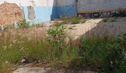 Terreno para alugar, 480 m² por R$ 6.380,00 - Mooca - São Paulo/SP