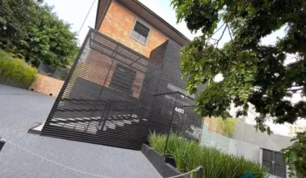 Casa com 8 dormitórios para alugar, 550 m² por R$ 37.000,00/mês - Jardim Paulista - São Paulo/SP
