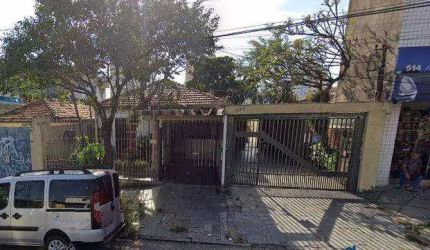 Casa com 2 dormitórios à venda, 330 m² por R$ 950.000 - Vila Formosa - São Paulo/SP