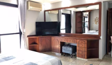 Apartamento com 4 dormitórios à venda, 228 m² por R$ 1.500.000,00 - Parque da Vila Prudente - São Paulo/SP