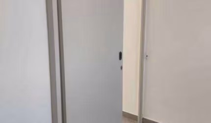 Apartamento com 2 dormitórios para alugar, 50 m² por R$ 3.216,40/ano - Mooca - São Paulo/SP