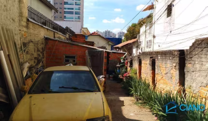 Terreno à venda, 250 m² por R$ 2.125.000,00 - Mooca - São Paulo/SP