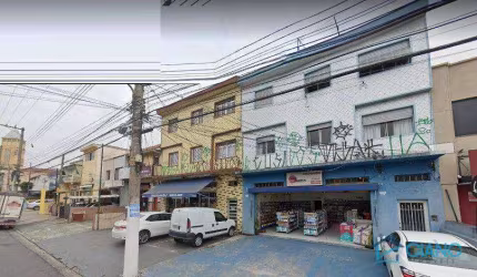 Salão para alugar, 130 m² por R$ 9.947,00/mês - Vila Regente Feijó - São Paulo/SP