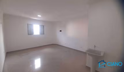 Studio para alugar, 40 m² por R$ 950,00/mês - Mooca - São Paulo/SP