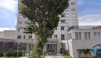 Apartamento com 2 dormitórios à venda, 58 m² por R$ 570.000,00 - Parque da Vila Prudente - São Paulo/SP
