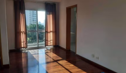 Apartamento com 2 dormitórios para alugar, 60 m² por R$ 4.553,00/mês - Parque da Mooca - São Paulo/SP