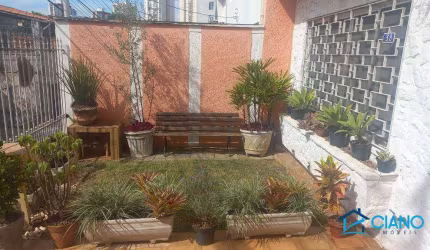 Sobrado com 4 dormitórios à venda, 140 m² por R$ 670.000,00 - Vila Prudente (Zona Leste) - São Paulo/SP