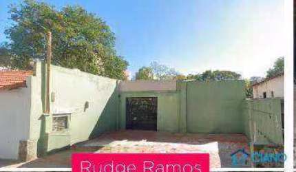 Prédio à venda, 960 m² por R$ 3.900.000 - Vila Vivaldi - São Bernardo do Campo/SP