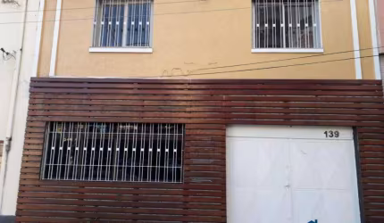 Sobrado com 5 dormitórios para alugar, 150 m² por R$ 5.500/mês - Mooca - São Paulo/SP