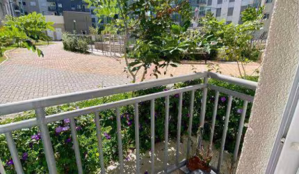 Apartamento com 2 dormitórios à venda, 44 m² por R$ 480.000,00 - Parque da Mooca - São Paulo/SP