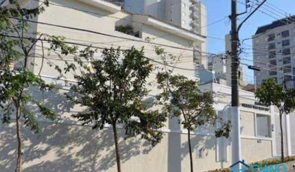 Vila Prudente, Sobrado 69m² em Condomínio Fechado, com 2 Suítes, garagem e lazer com piscina