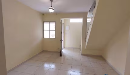 Sobrado com 3 dormitórios para alugar, 120 m² por R$ 3.200,00/mês - Mooca - São Paulo/SP