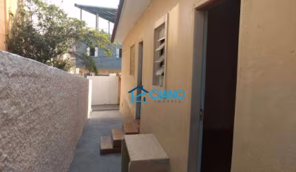 Casa com 1 dormitório à venda, 90 m² por R$ 785.000,00 - Alto da Mooca - São Paulo/SP