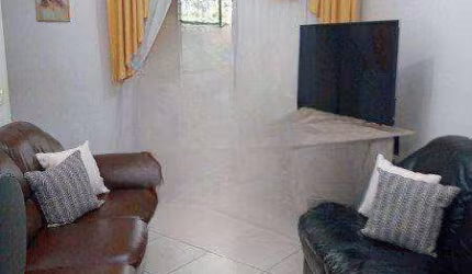 APARTAMENTO 2 DORM. VILA PRUDENTE