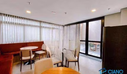 APARTAMENTO 01 DORM. BELENZINHO