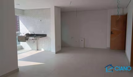 Apartamento com 2 dormitórios à venda, 81 m² por R$ 1.380.000,00 - Tatuapé - São Paulo/SP