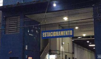 Galpão, 652 m² - venda por R$ 3.300.000,00 ou aluguel por R$ 22.729,00/mês - Brás - São Paulo/SP