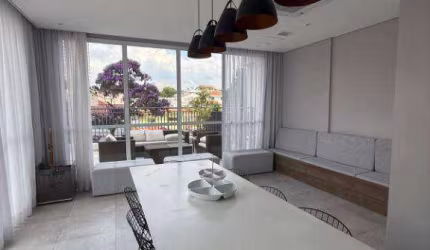 Apartamento com 2 dormitórios à venda, 58 m² por R$ 540.000,00 - Parque da Vila Prudente - São Paulo/SP