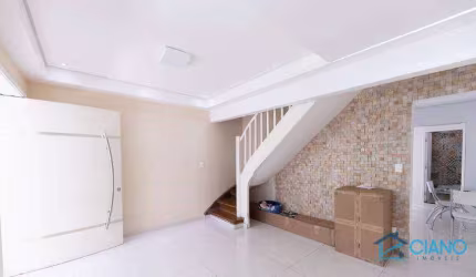 Casa com 2 dormitórios para alugar, 250 m² por R$ 5.500,00/mês - Alto da Mooca - São Paulo/SP